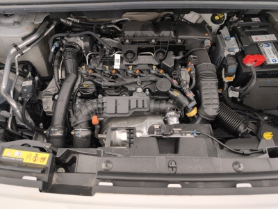 Citroën Berlingo Van M DIESEL 100 CH MANUELLE