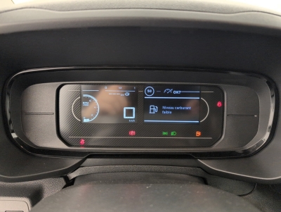 Citroën Berlingo Van M DIESEL 100 CH MANUELLE