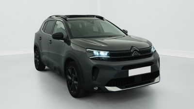 Citroën C5 Aircross BlueHDi 130 S&S EAT8 Shine Pack