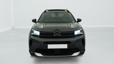 Citroën C5 Aircross BlueHDi 130 S&S EAT8 Shine Pack