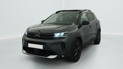 Citroën C5 Aircross BlueHDi 130 S&S EAT8 Shine Pack