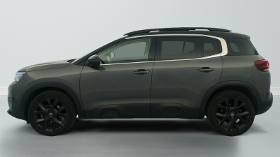 Citroën C5 Aircross BlueHDi 130 S&S EAT8 Shine Pack