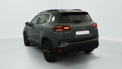 Citroën C5 Aircross BlueHDi 130 S&S EAT8 Shine Pack