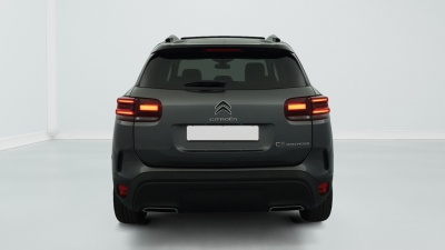 Citroën C5 Aircross BlueHDi 130 S&S EAT8 Shine Pack