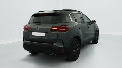 Citroën C5 Aircross BlueHDi 130 S&S EAT8 Shine Pack