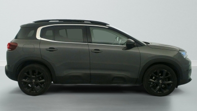 Citroën C5 Aircross BlueHDi 130 S&S EAT8 Shine Pack