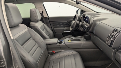 Citroën C5 Aircross BlueHDi 130 S&S EAT8 Shine Pack