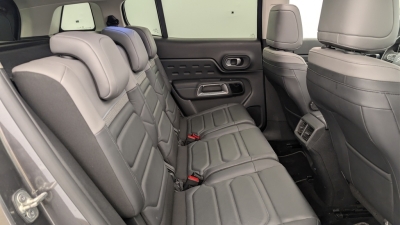 Citroën C5 Aircross BlueHDi 130 S&S EAT8 Shine Pack