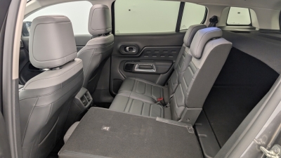Citroën C5 Aircross BlueHDi 130 S&S EAT8 Shine Pack