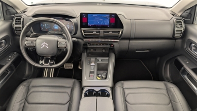 Citroën C5 Aircross BlueHDi 130 S&S EAT8 Shine Pack
