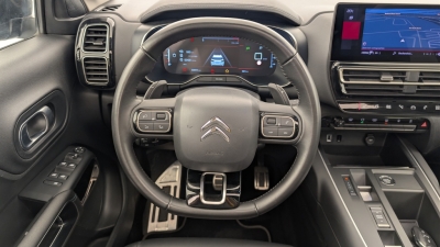 Citroën C5 Aircross BlueHDi 130 S&S EAT8 Shine Pack