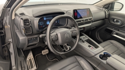Citroën C5 Aircross BlueHDi 130 S&S EAT8 Shine Pack