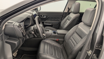 Citroën C5 Aircross BlueHDi 130 S&S EAT8 Shine Pack