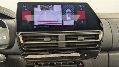 Citroën C5 Aircross BlueHDi 130 S&S EAT8 Shine Pack