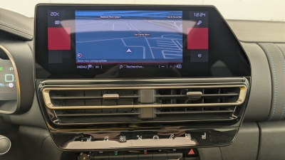 Citroën C5 Aircross BlueHDi 130 S&S EAT8 Shine Pack