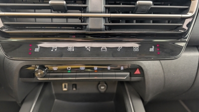 Citroën C5 Aircross BlueHDi 130 S&S EAT8 Shine Pack