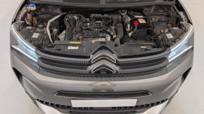 Citroën C5 Aircross BlueHDi 130 S&S EAT8 Shine Pack