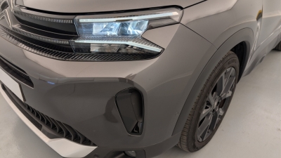 Citroën C5 Aircross BlueHDi 130 S&S EAT8 Shine Pack
