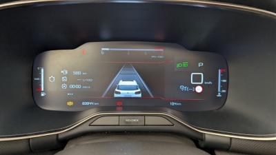 Citroën C5 Aircross BlueHDi 130 S&S EAT8 Shine Pack