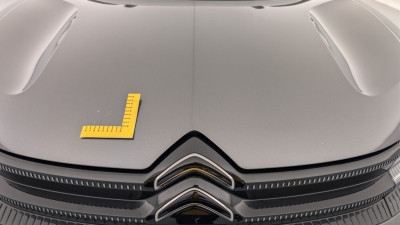 Citroën C5 Aircross BlueHDi 130 S&S EAT8 Shine Pack