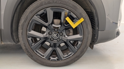 Citroën C5 Aircross BlueHDi 130 S&S EAT8 Shine Pack