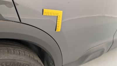 Citroën C5 Aircross BlueHDi 130 S&S EAT8 Shine Pack