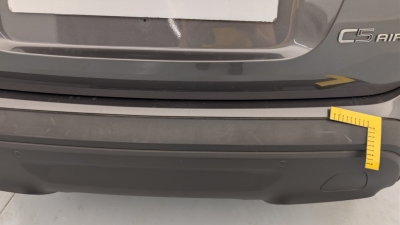 Citroën C5 Aircross BlueHDi 130 S&S EAT8 Shine Pack