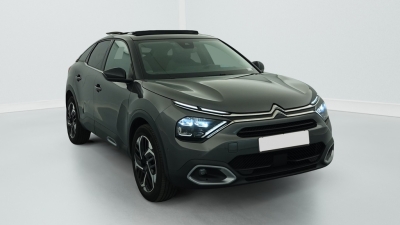 Citroën C4 PureTech 130 S&S BVM6 Shine