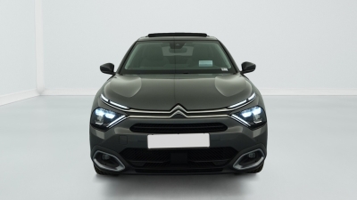 Citroën C4 PureTech 130 S&S BVM6 Shine
