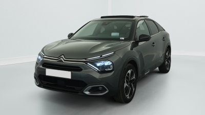 Citroën C4 PureTech 130 S&S BVM6 Shine