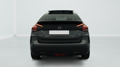 Citroën C4 PureTech 130 S&S BVM6 Shine