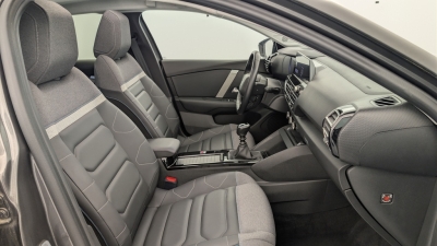 Citroën C4 PureTech 130 S&S BVM6 Shine