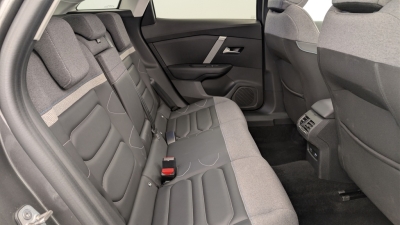 Citroën C4 PureTech 130 S&S BVM6 Shine