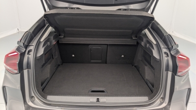 Citroën C4 PureTech 130 S&S BVM6 Shine