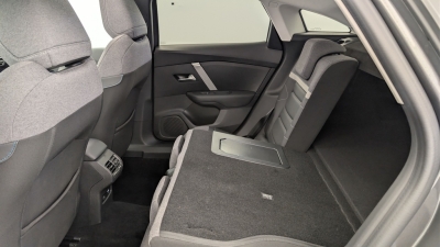 Citroën C4 PureTech 130 S&S BVM6 Shine