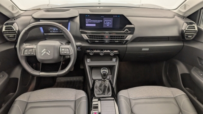 Citroën C4 PureTech 130 S&S BVM6 Shine