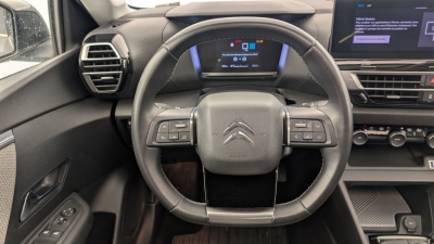 Citroën C4 PureTech 130 S&S BVM6 Shine