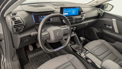 Citroën C4 PureTech 130 S&S BVM6 Shine