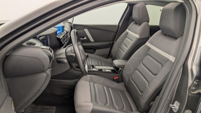 Citroën C4 PureTech 130 S&S BVM6 Shine