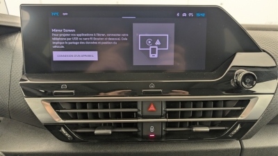 Citroën C4 PureTech 130 S&S BVM6 Shine