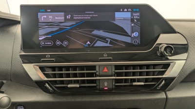 Citroën C4 PureTech 130 S&S BVM6 Shine