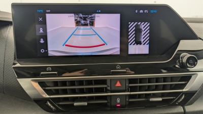 Citroën C4 PureTech 130 S&S BVM6 Shine