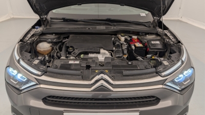 Citroën C4 PureTech 130 S&S BVM6 Shine