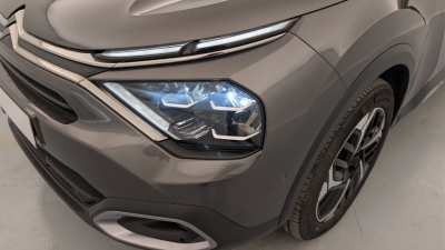 Citroën C4 PureTech 130 S&S BVM6 Shine