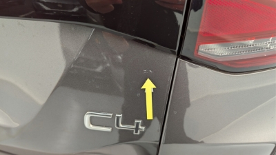 Citroën C4 PureTech 130 S&S BVM6 Shine