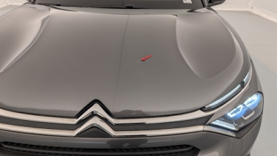 Citroën C4 PureTech 130 S&S BVM6 Shine