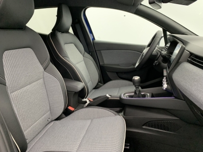 Renault Clio V TCe 90 ch GSR2 Techno