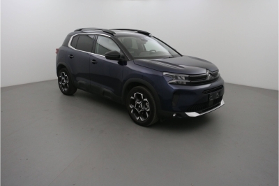 Citroën C5 Aircross BlueHDi 130 EAT8 Max