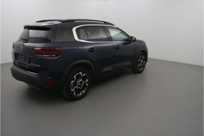 Citroën C5 Aircross BlueHDi 130 EAT8 Max