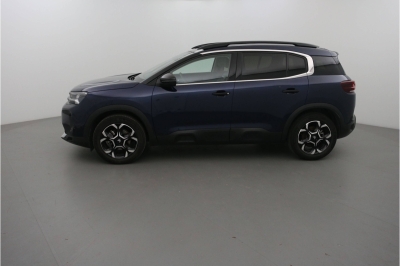 Citroën C5 Aircross BlueHDi 130 EAT8 Max